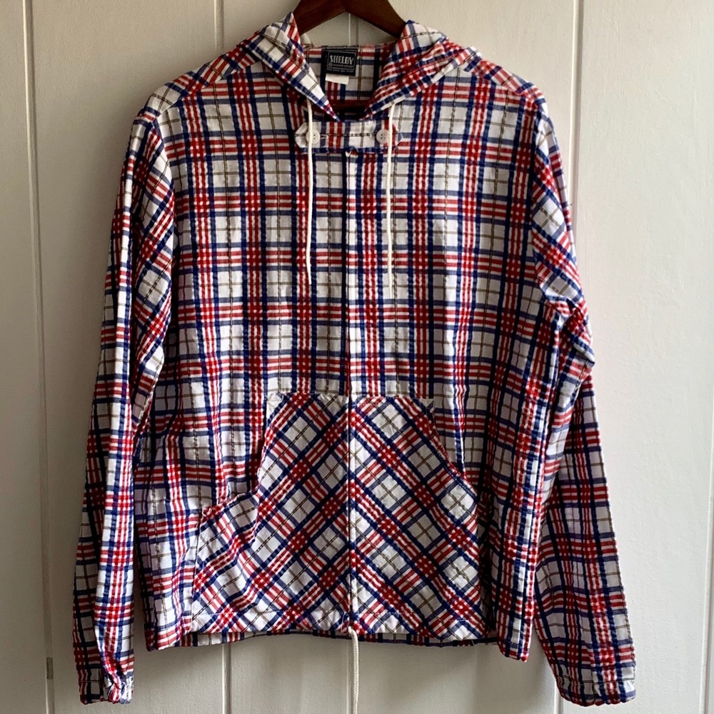 Vintage ⛵️ Sailing Jacket - Shelby by Robert Bruce